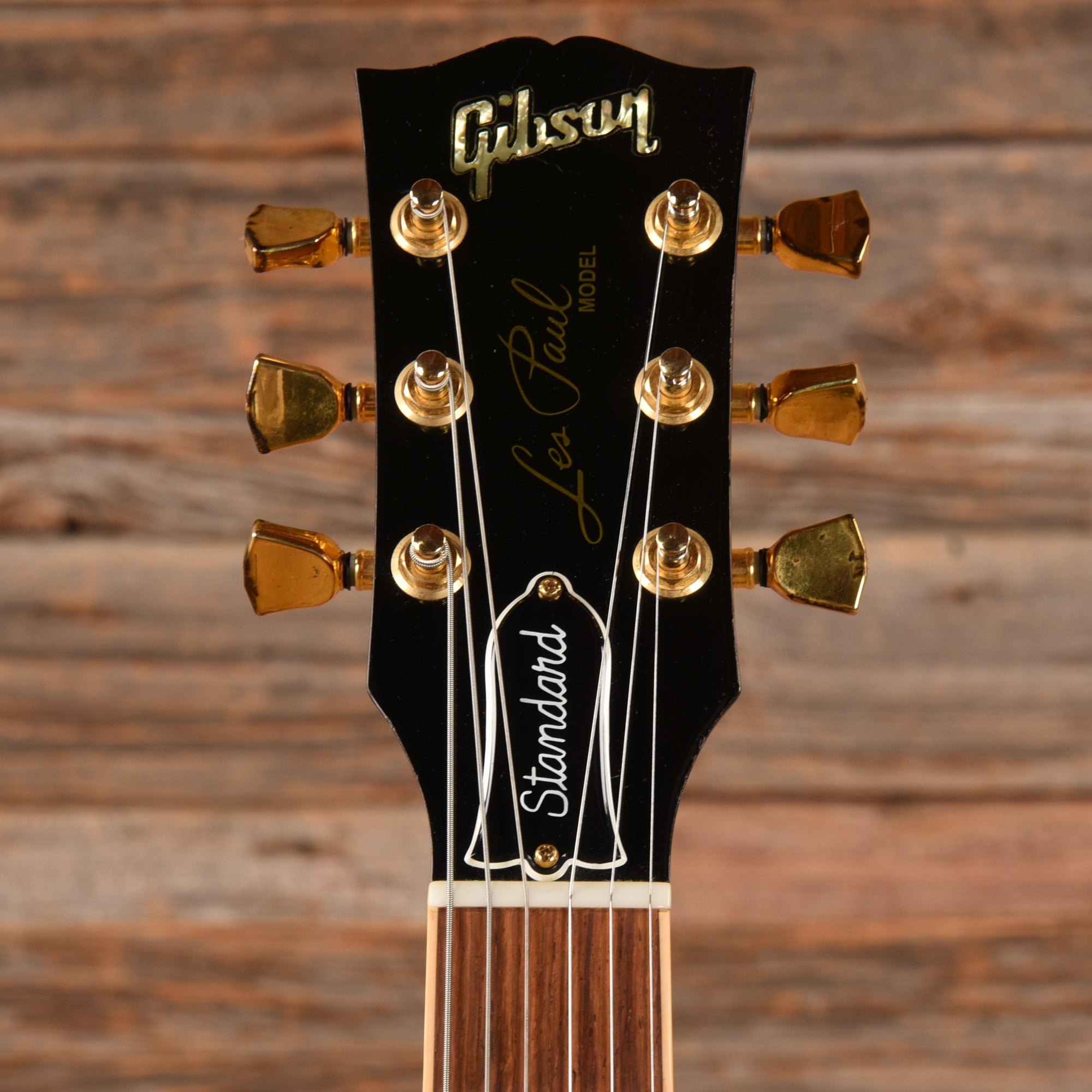 Gibson Jimmy Page Les Paul Standard  1996 Electric Guitars / Solid Body