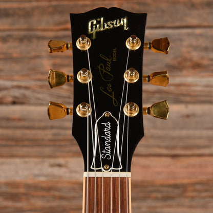Gibson Jimmy Page Les Paul Standard  1996 Electric Guitars / Solid Body