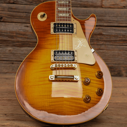 Gibson Jimmy Page Les Paul Standard  1996 Electric Guitars / Solid Body