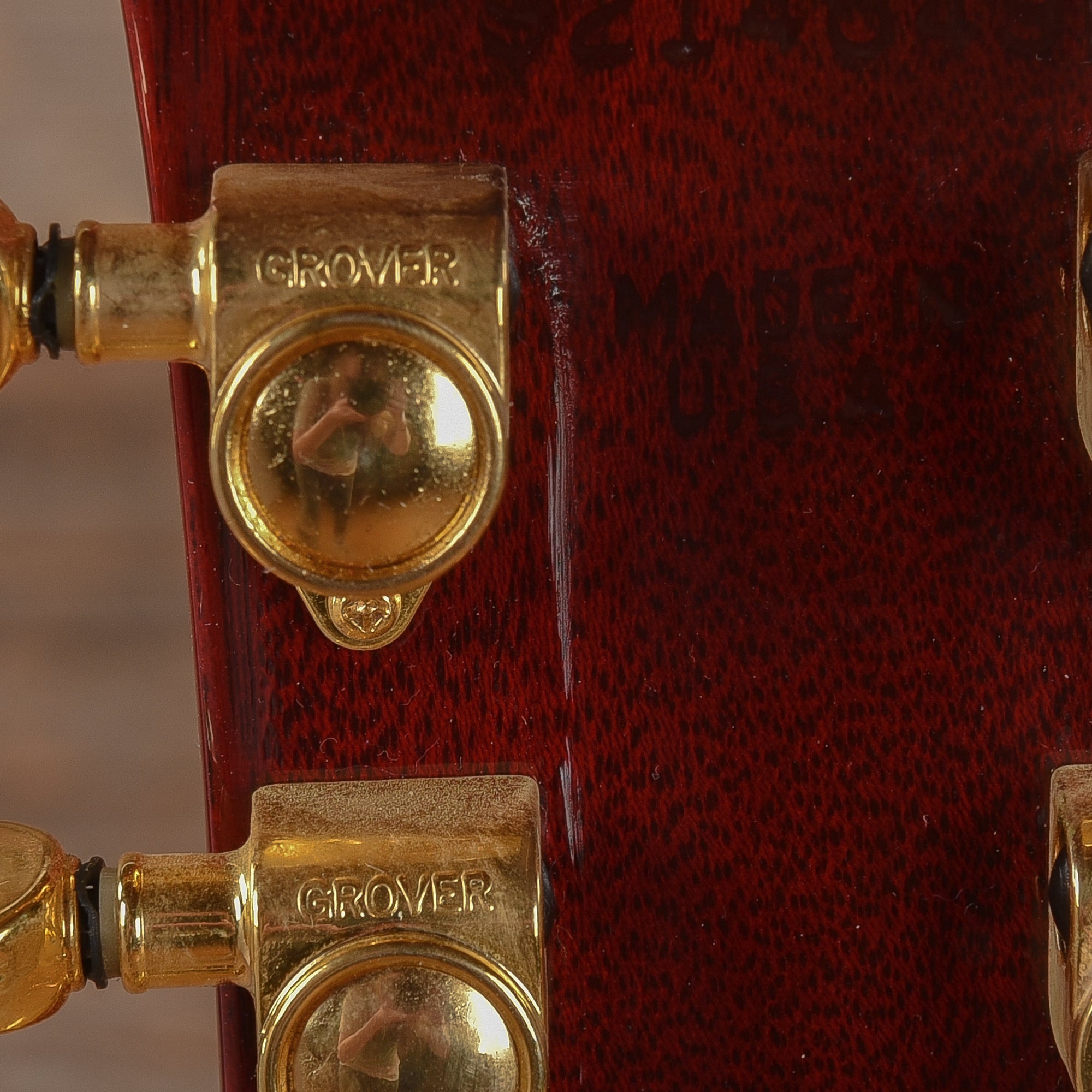 Gibson Jimmy Page Les Paul Standard  1996 Electric Guitars / Solid Body