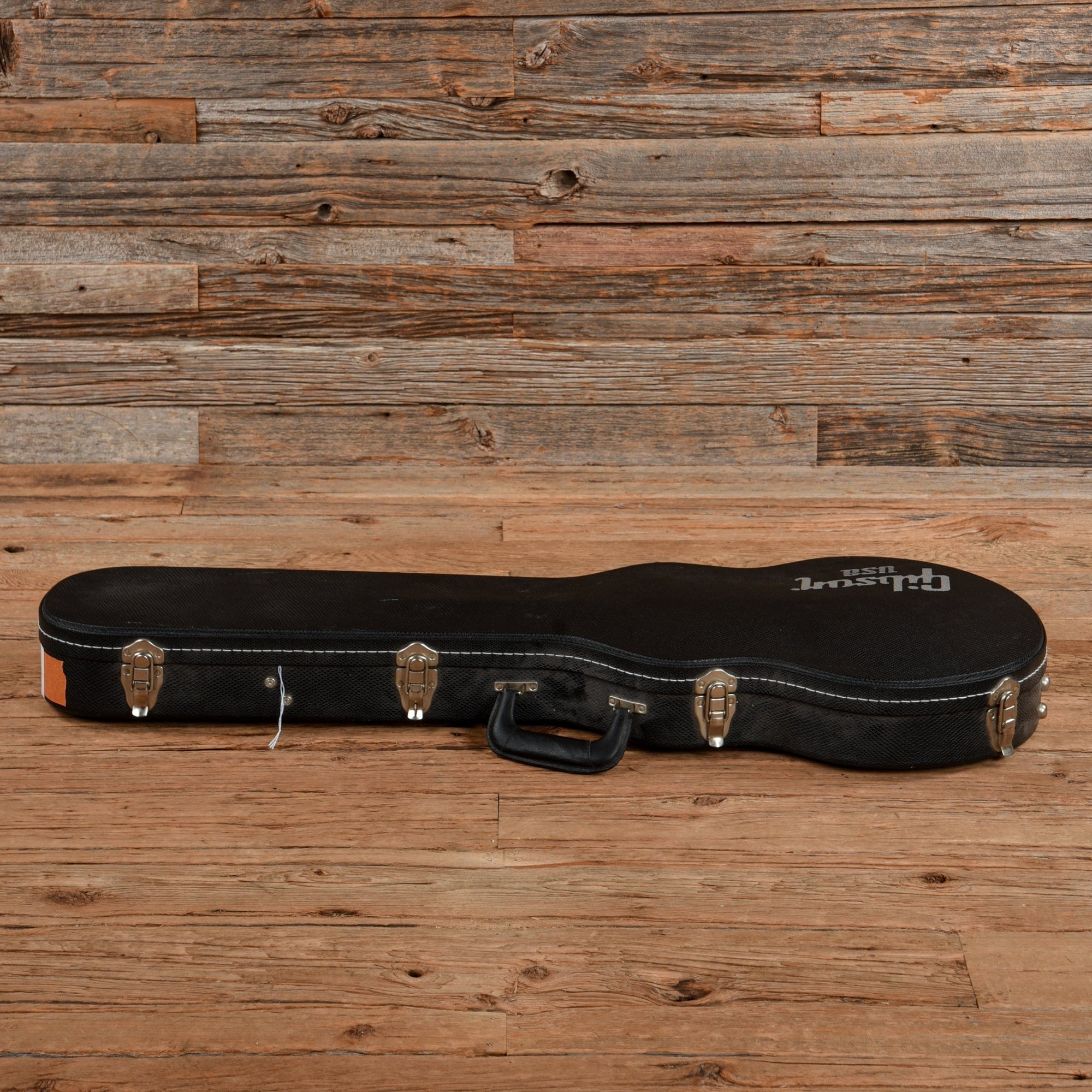 Gibson Joan Jett Signature Melody Maker Worn White 2010 Electric Guitars / Solid Body