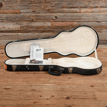 Gibson Joan Jett Signature Melody Maker Worn White 2010 Electric Guitars / Solid Body