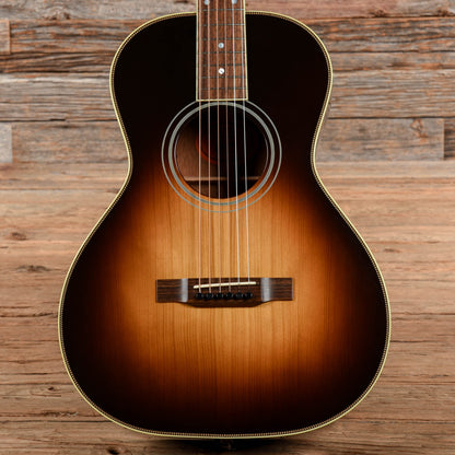 Gibson Keb Mo Bluesmaster Sunburst 2014 Electric Guitars / Solid Body