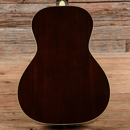 Gibson Keb Mo Bluesmaster Sunburst 2014 Electric Guitars / Solid Body