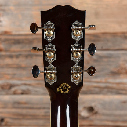 Gibson Keb Mo Bluesmaster Sunburst 2014 Electric Guitars / Solid Body