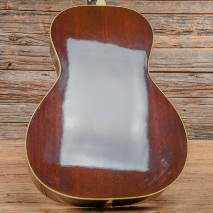 Gibson Keb Mo Bluesmaster Sunburst 2014 Electric Guitars / Solid Body