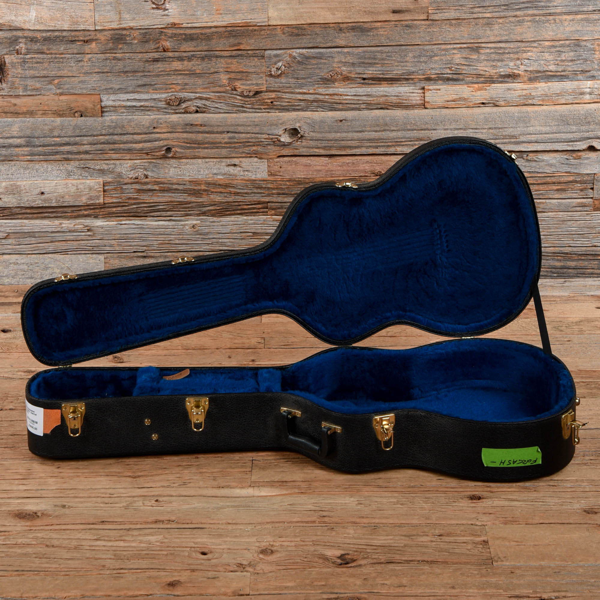 Gibson Keb Mo Bluesmaster Sunburst 2014 Electric Guitars / Solid Body