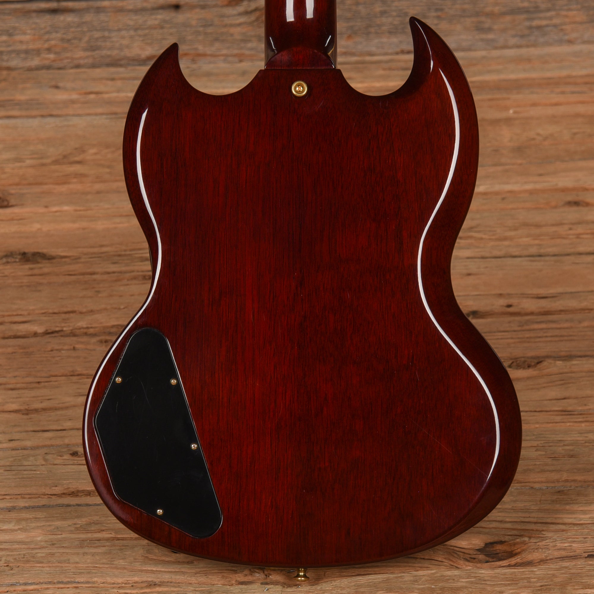 Gibson Kirk Douglas Signature SG Cherry 2013 Electric Guitars / Solid Body
