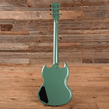 Gibson Kirk Douglas Signature SG Inverness Green 2020 Electric Guitars / Solid Body
