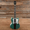 Gibson Kirk Douglas Signature SG Inverness Green 2021 Electric Guitars / Solid Body