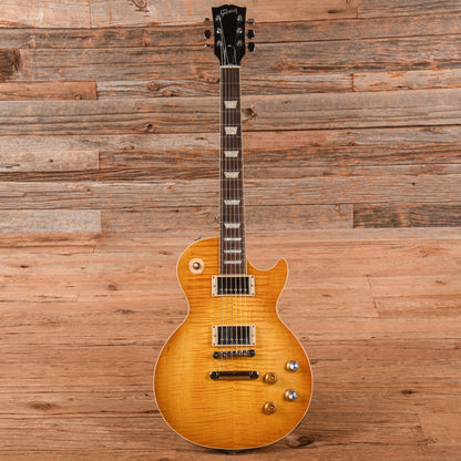 Gibson Kirk Hammet Les Paul Greeny Greeny Burst 2024 Electric Guitars / Solid Body