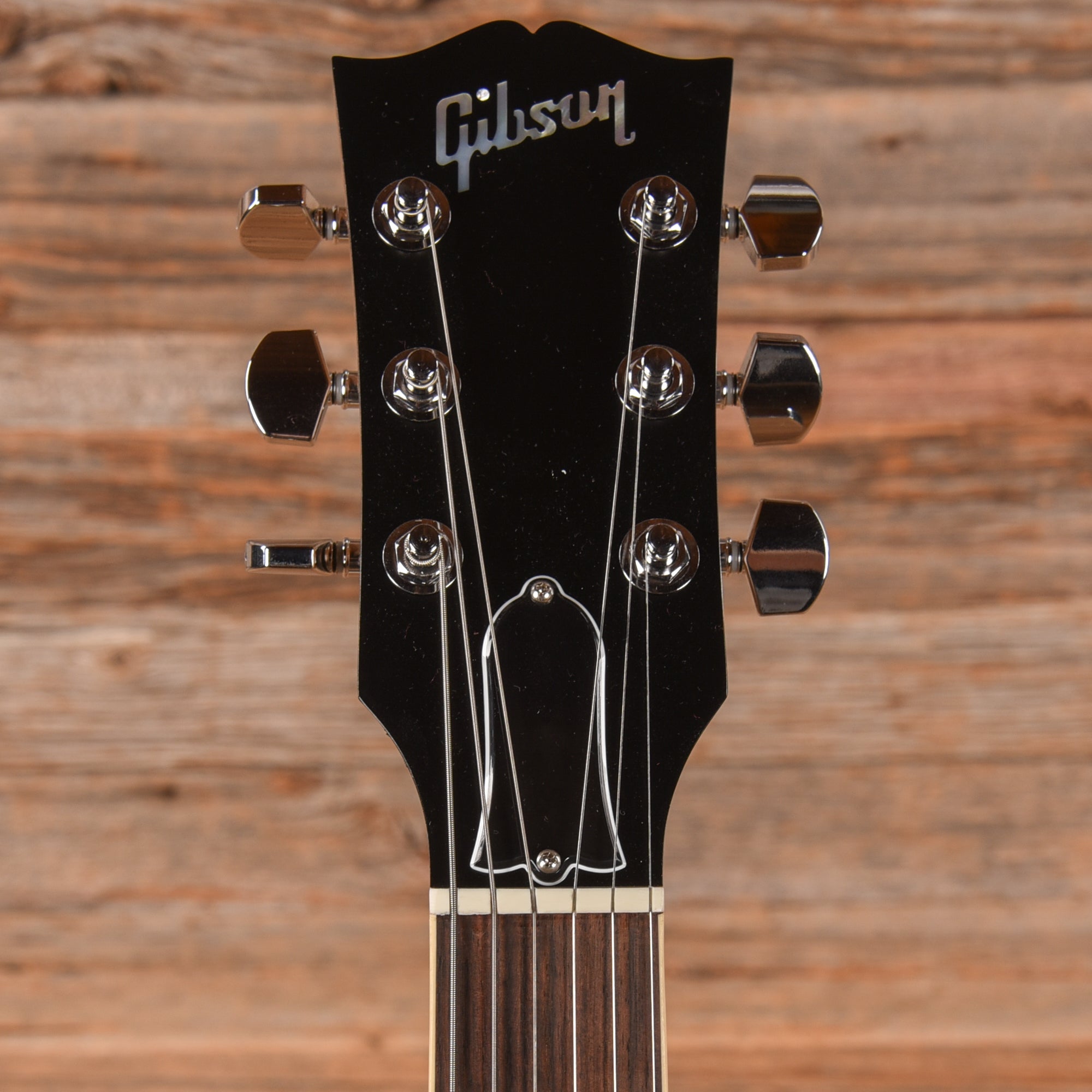 Gibson Kirk Hammet Les Paul Greeny Greeny Burst 2024 Electric Guitars / Solid Body