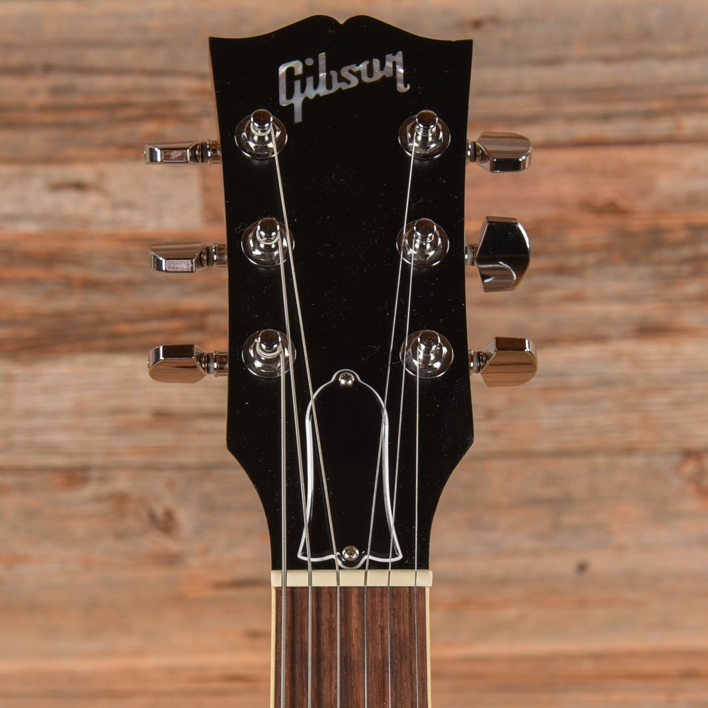 Gibson Kirk Hammett "Greeny" Les Paul Standard Dirty Lemon 2023 Electric Guitars / Solid Body