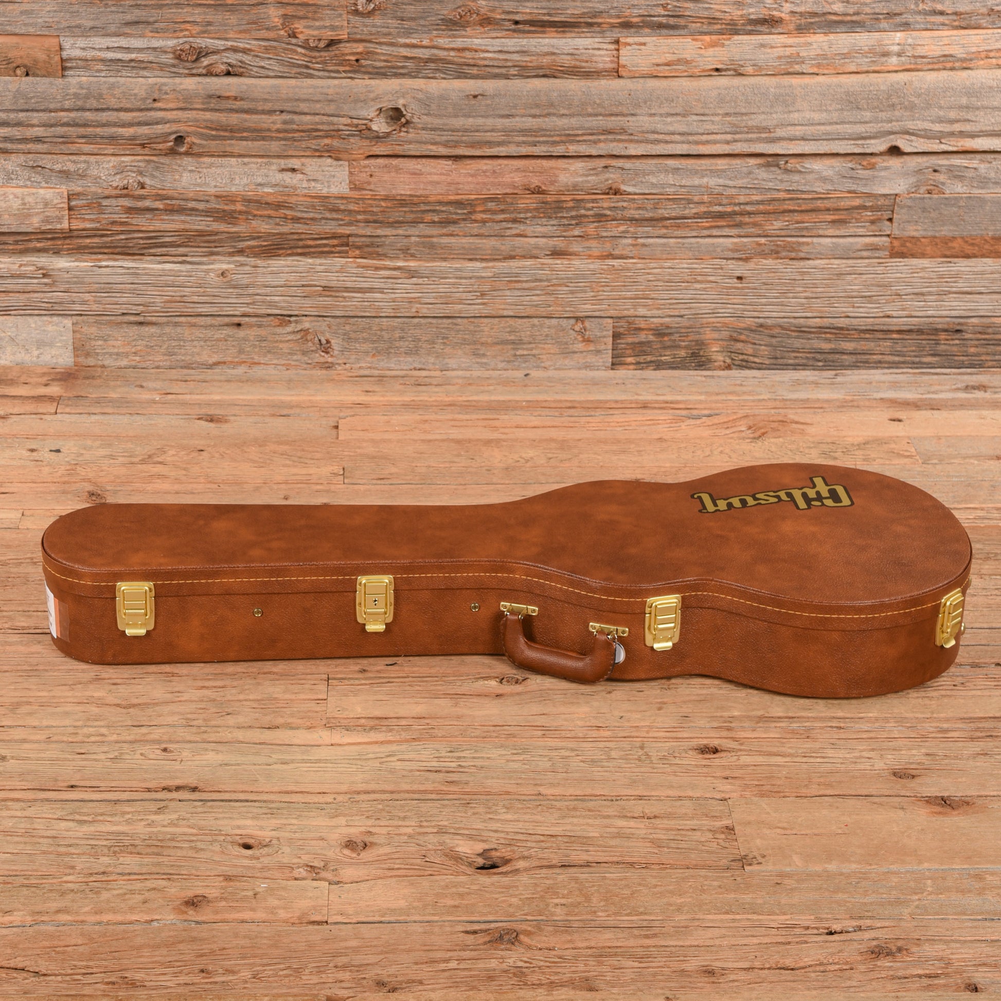 Gibson Kirk Hammett "Greeny" Les Paul Standard Dirty Lemon 2023 Electric Guitars / Solid Body