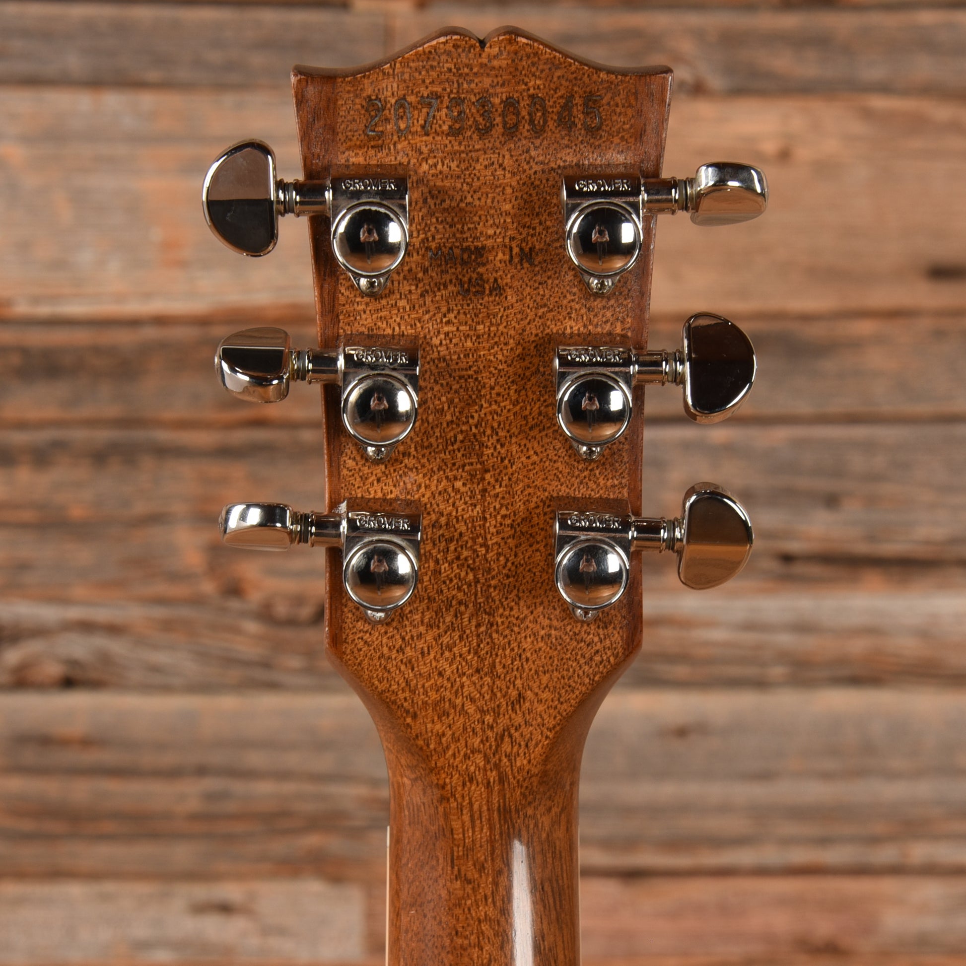 Gibson Kirk Hammett "Greeny” Les Paul Standard﻿﻿ Greeny Burst 2023 Electric Guitars / Solid Body