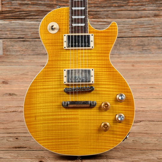 Gibson Kirk Hammett 