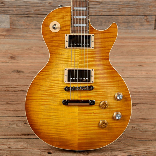 Gibson Kirk Hammett 