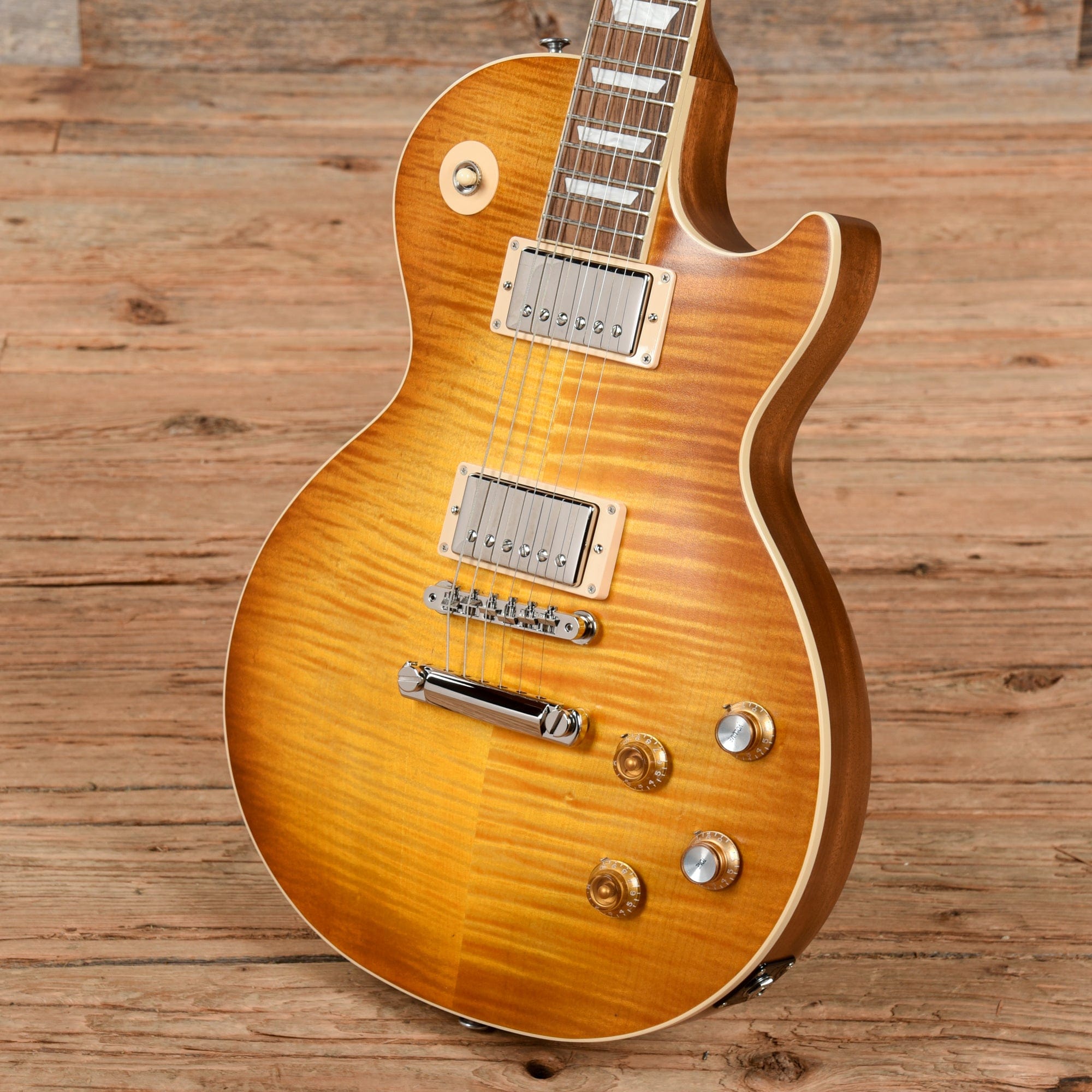 Gibson Kirk Hammett 