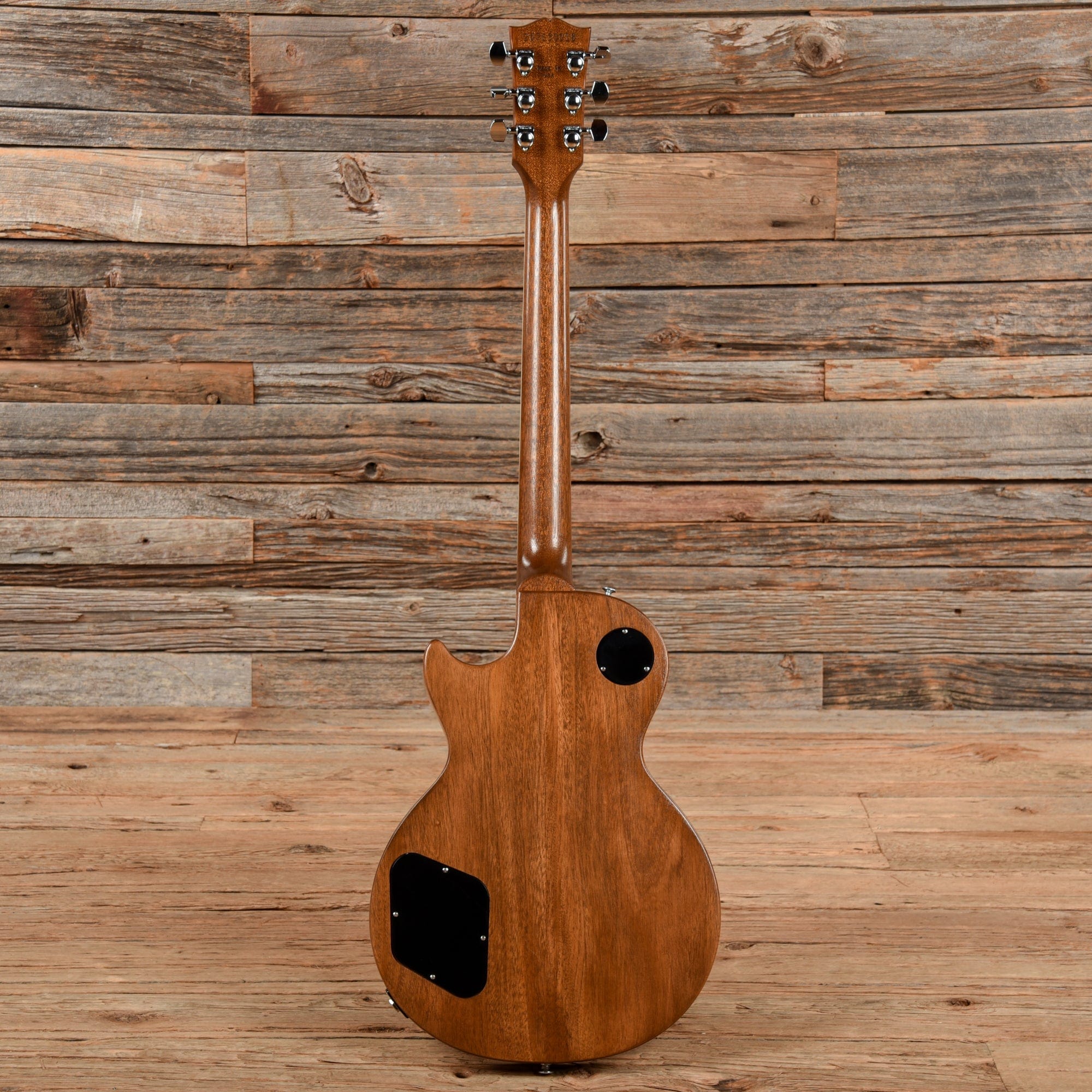Gibson Kirk Hammett 
