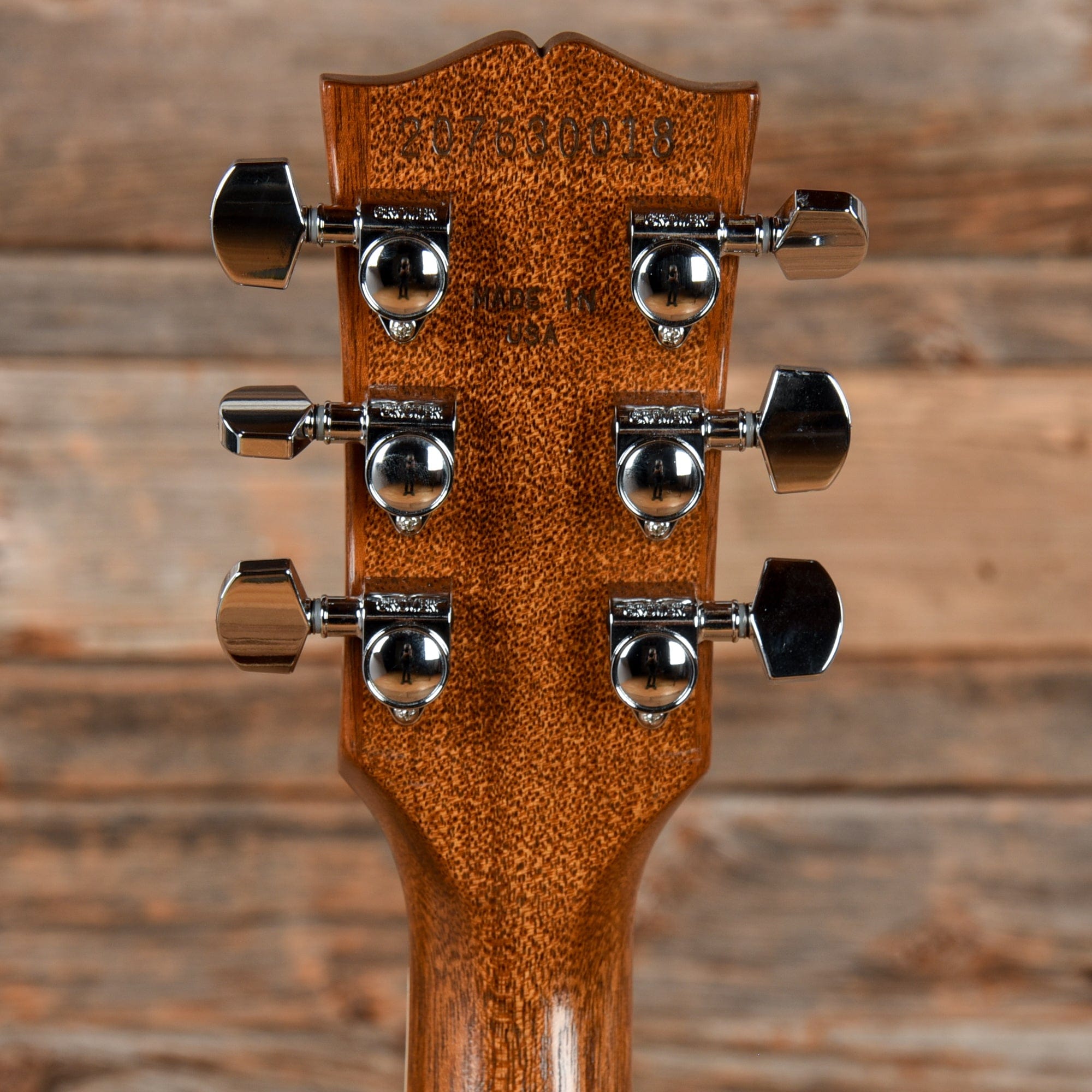 Gibson Kirk Hammett 