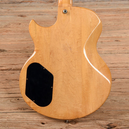Gibson L-6S Natural 1974 Electric Guitars / Solid Body