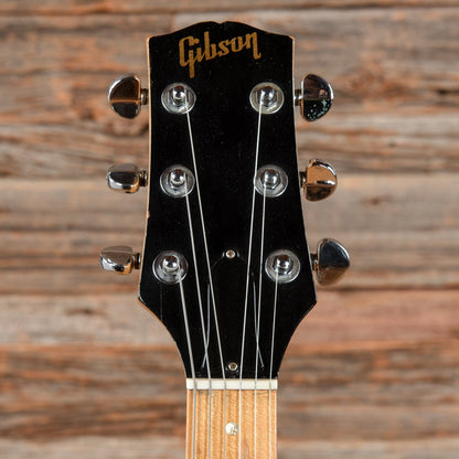 Gibson L-6S Natural 1974 Electric Guitars / Solid Body