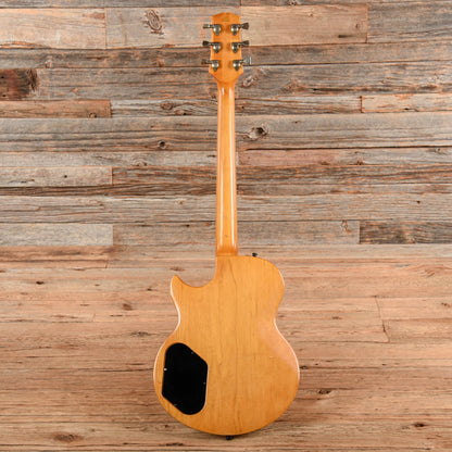 Gibson L-6S Natural 1976 Electric Guitars / Solid Body
