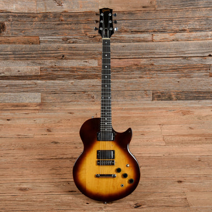 Gibson L-6S Sunburst 1979 Electric Guitars / Solid Body