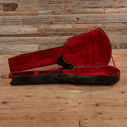 Gibson L-6S Sunburst 1979 Electric Guitars / Solid Body