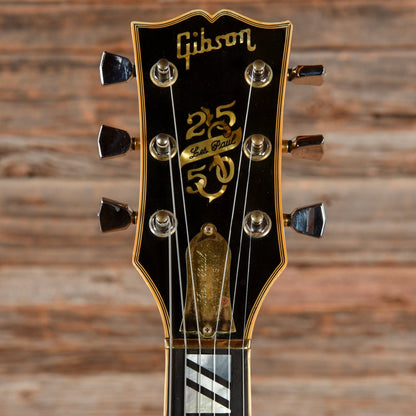 Gibson Les Paul 25/50 Anniversary Sunburst 1979 Electric Guitars / Solid Body