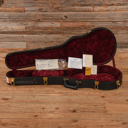 Gibson Les Paul 25/50 Anniversary Wine Red 1978 Electric Guitars / Solid Body