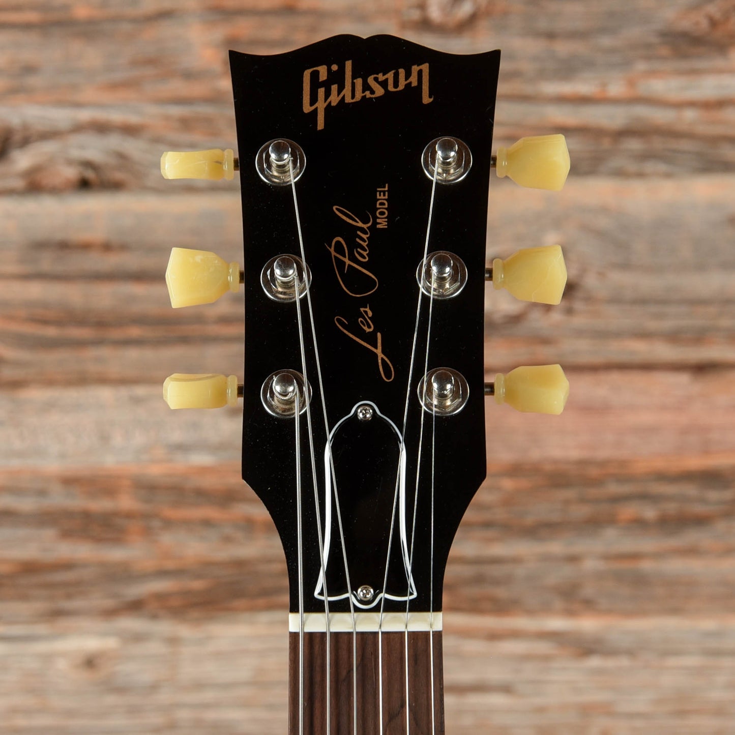 Gibson Les Paul 50s Tribute Honey Burst 2012 Electric Guitars / Solid Body