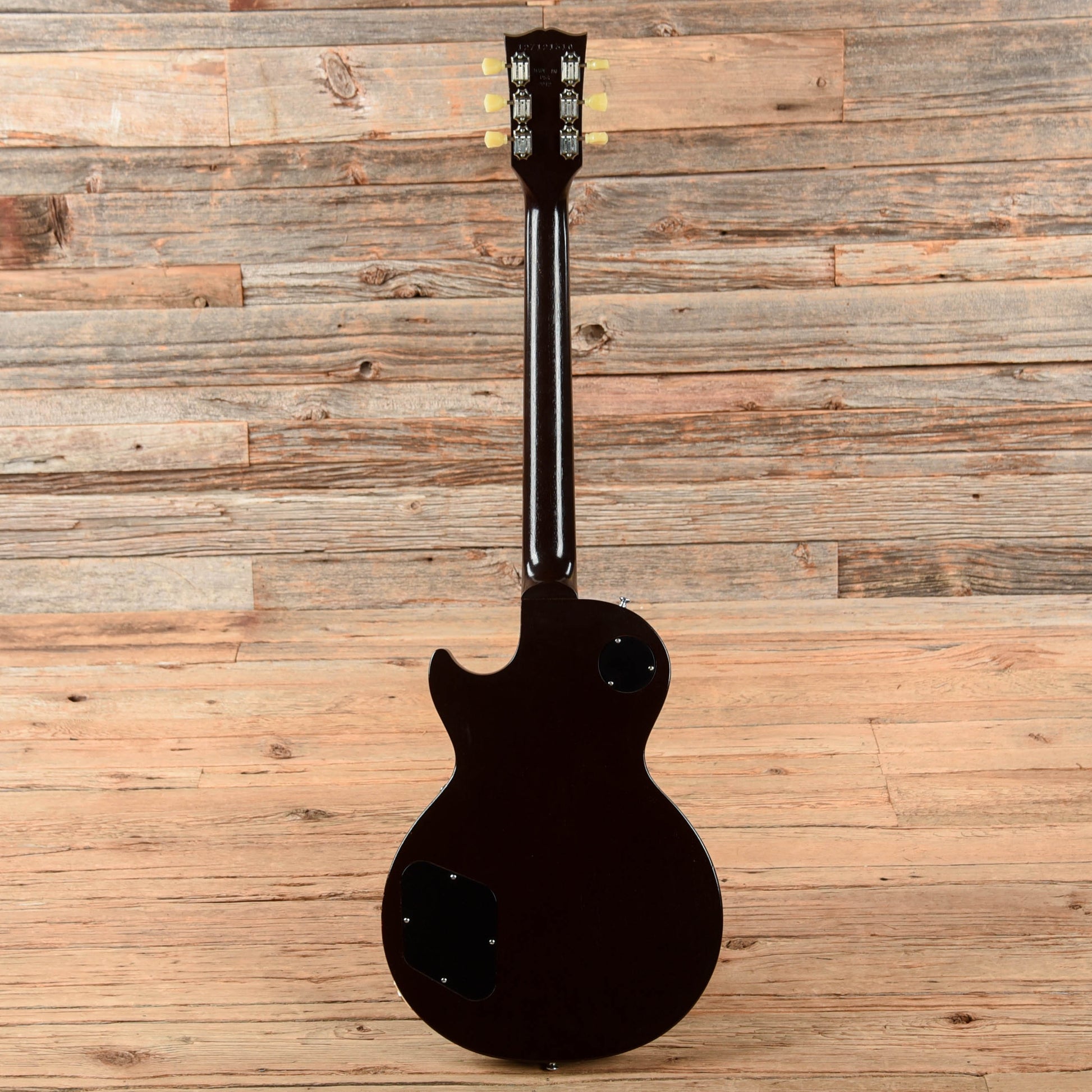 Gibson Les Paul 50s Tribute Honey Burst 2012 Electric Guitars / Solid Body