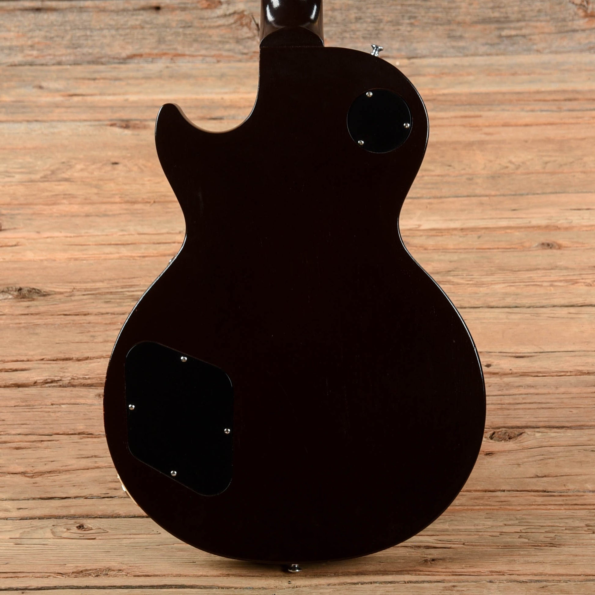Gibson Les Paul 50s Tribute Honey Burst 2012 Electric Guitars / Solid Body