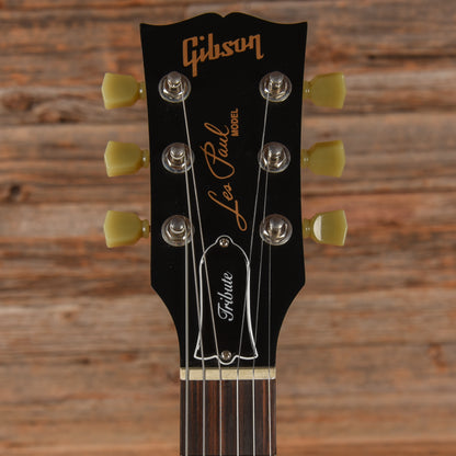 Gibson Les Paul '50s Tribute Honey Burst 2017 Electric Guitars / Solid Body