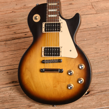 Gibson Les Paul 50s Tribute T Tobacco Sunburst 2016 Electric Guitars / Solid Body