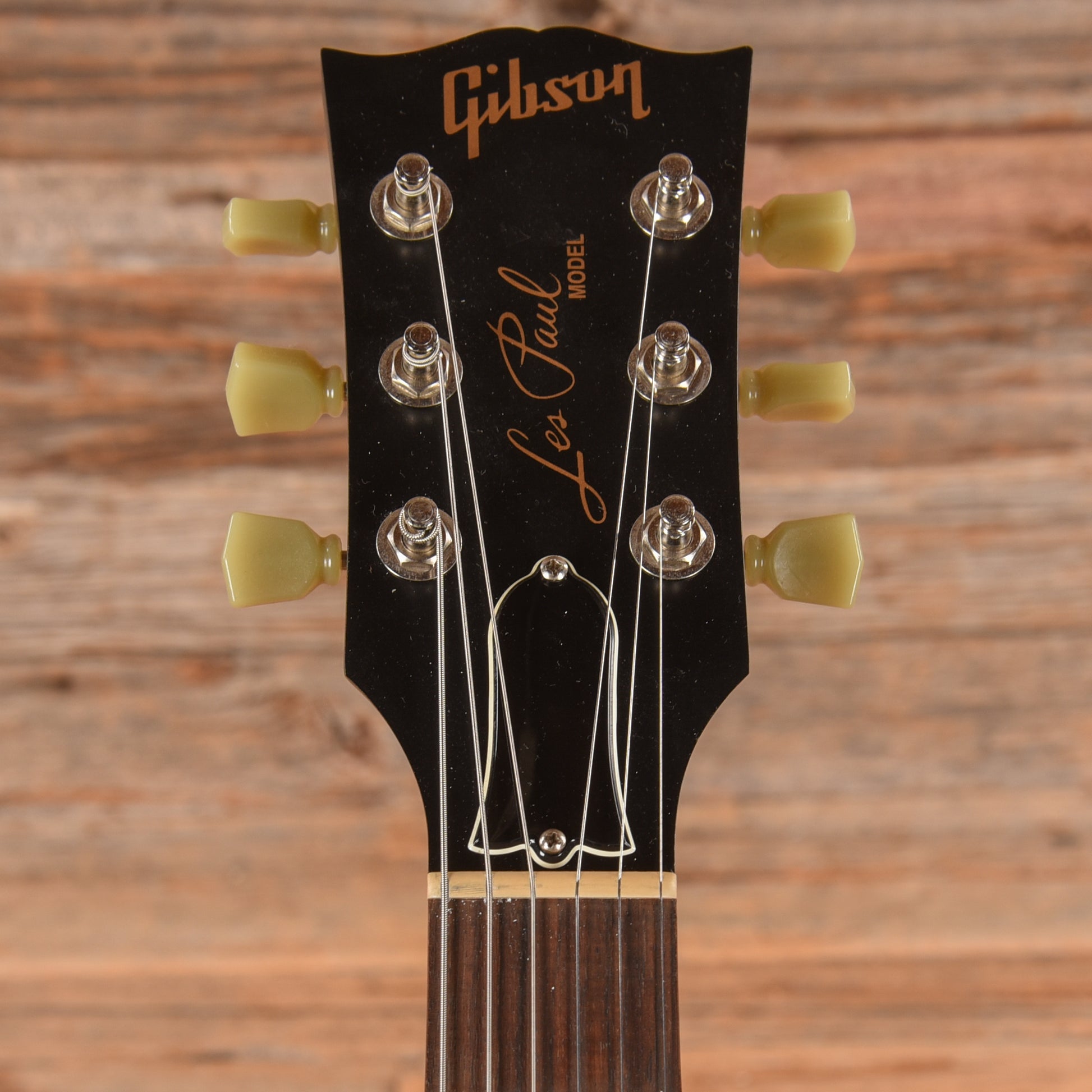 Gibson Les Paul 50s Tribute T Tobacco Sunburst 2016 Electric Guitars / Solid Body