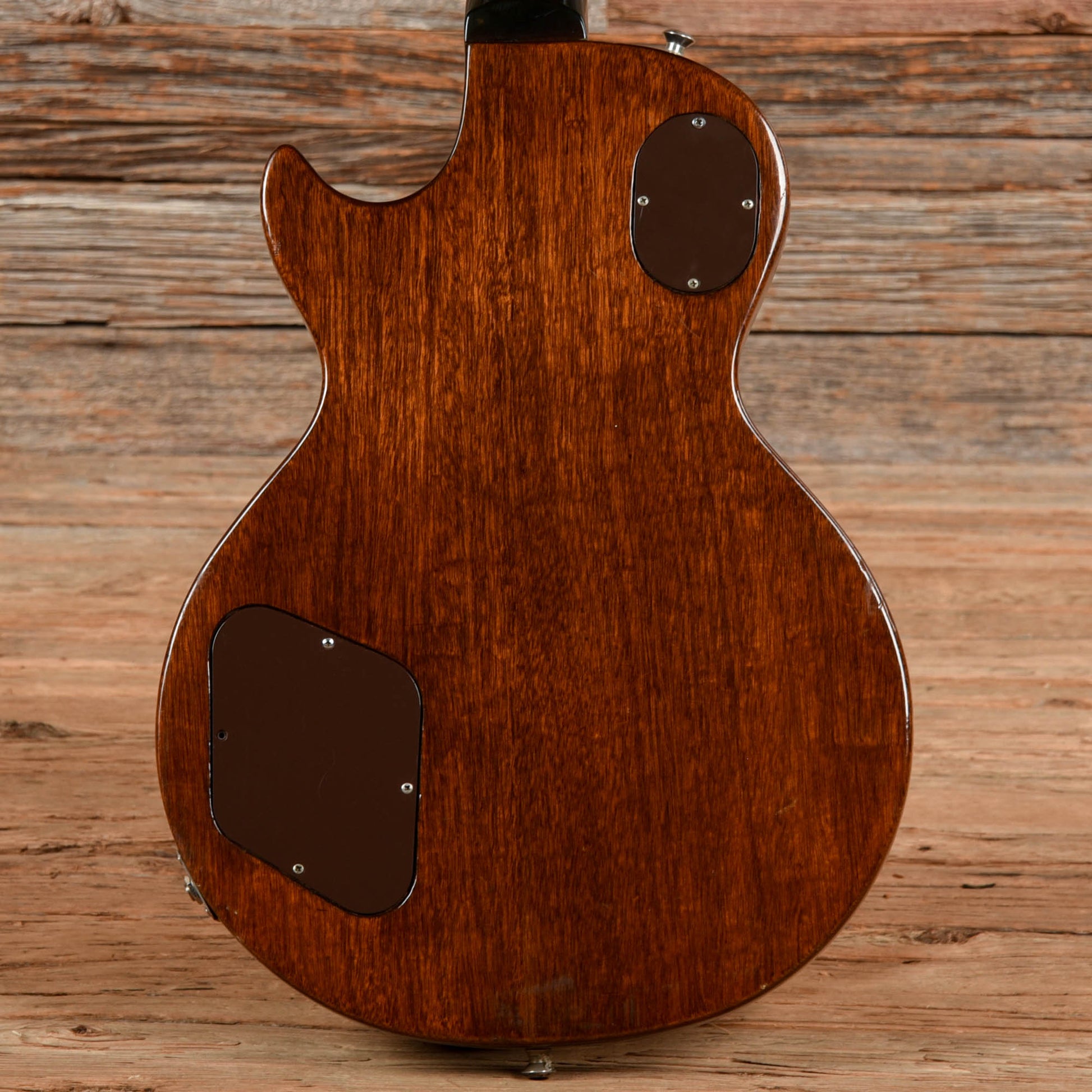 Gibson Les Paul 55 Special Natural Refin 1974 Electric Guitars / Solid Body
