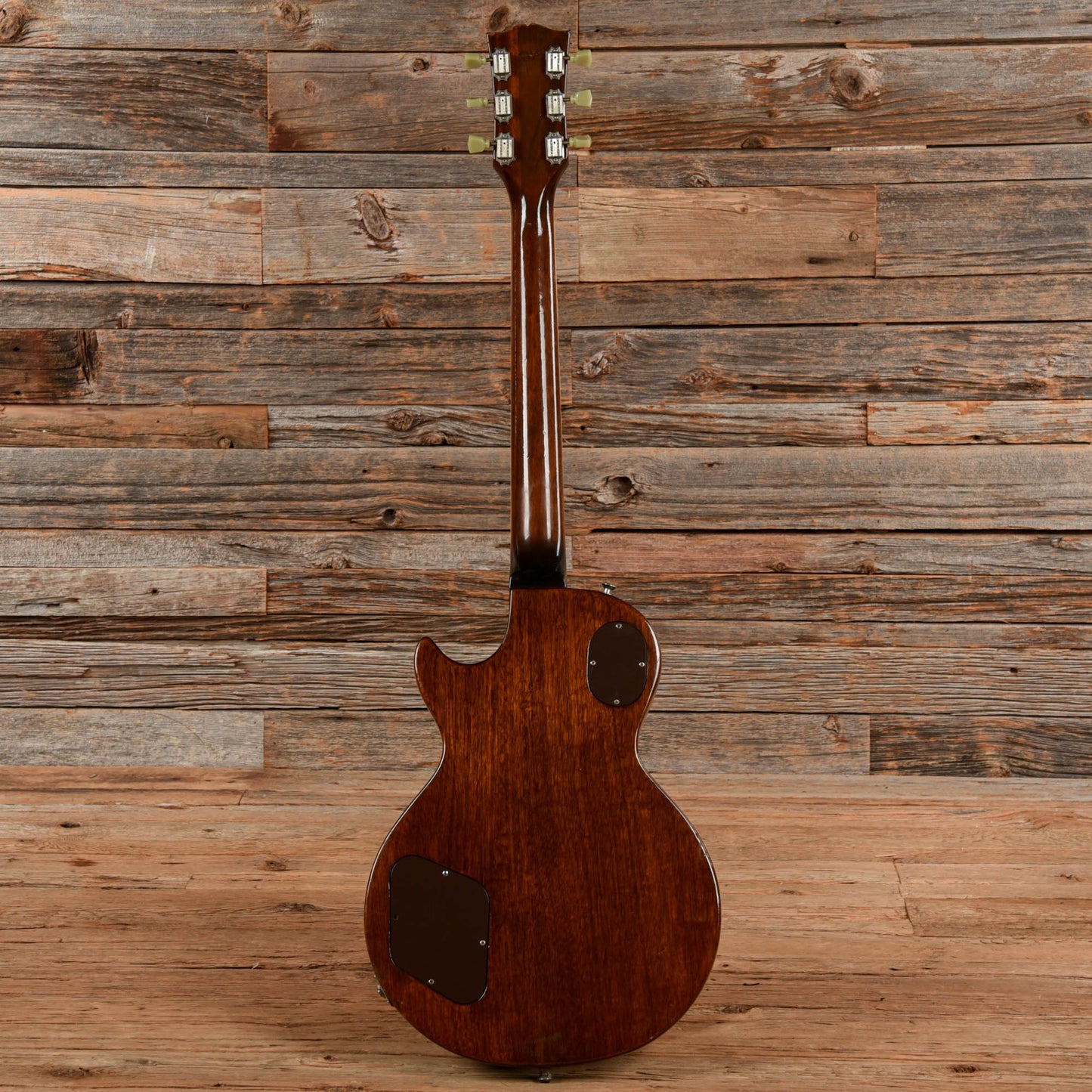 Gibson Les Paul 55 Special Natural Refin 1974 Electric Guitars / Solid Body