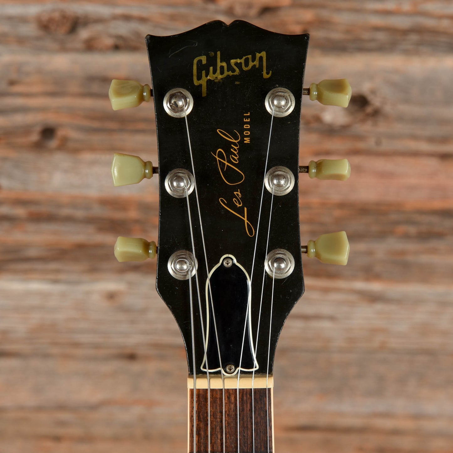 Gibson Les Paul 55 Special Natural Refin 1974 Electric Guitars / Solid Body