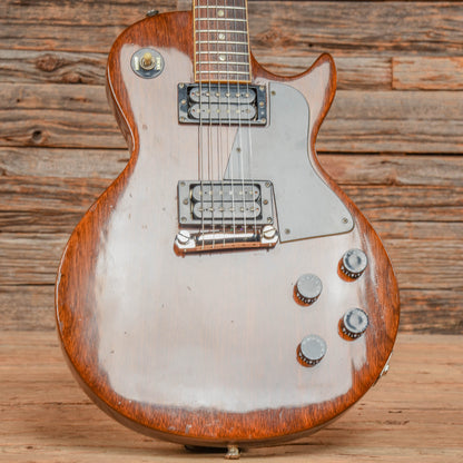 Gibson Les Paul 55 Special Natural Refin 1974 Electric Guitars / Solid Body