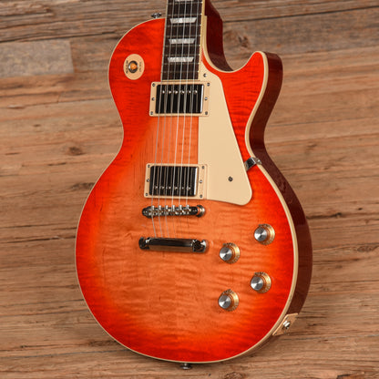 Gibson Les Paul 60s Standard Sunburst 2022 Electric Guitars / Solid Body