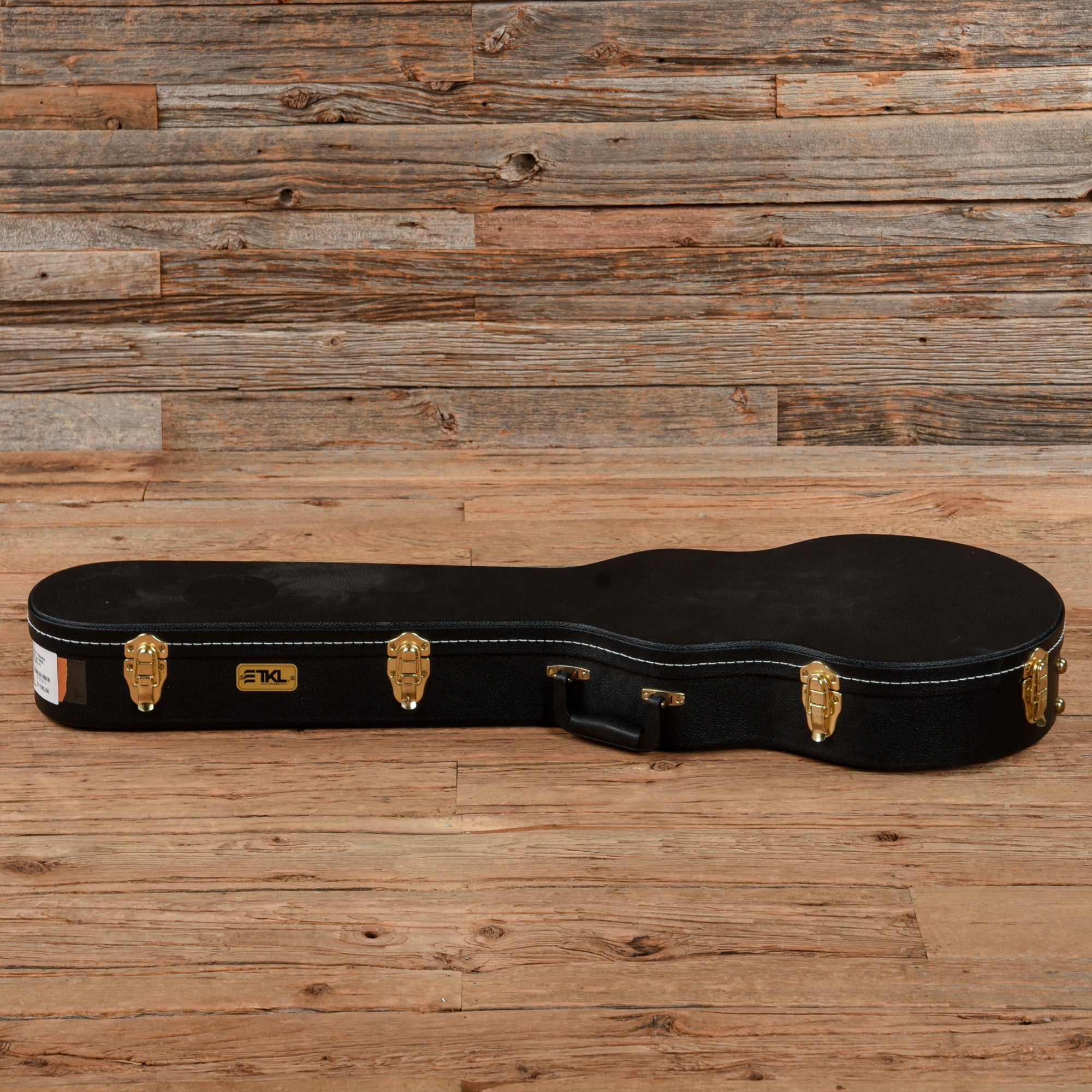 Gibson Les Paul 60s Tribute Honey Burst 2011 Electric Guitars / Solid Body