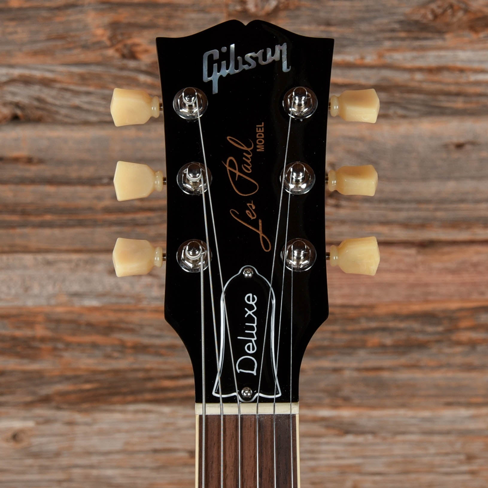 Gibson Les Paul 70s Deluxe Goldtop 2023 Electric Guitars / Solid Body