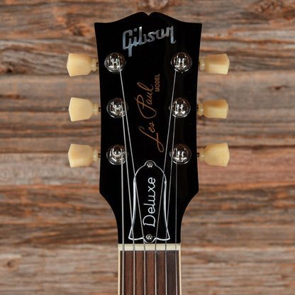 Gibson Les Paul 70s Deluxe Goldtop 2023 Electric Guitars / Solid Body