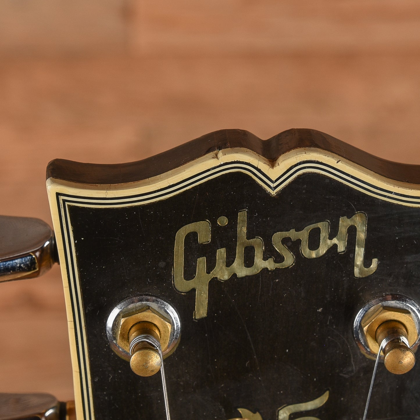 Gibson Les Paul Anniversary 25/50 Sunburst 1978 Electric Guitars / Solid Body