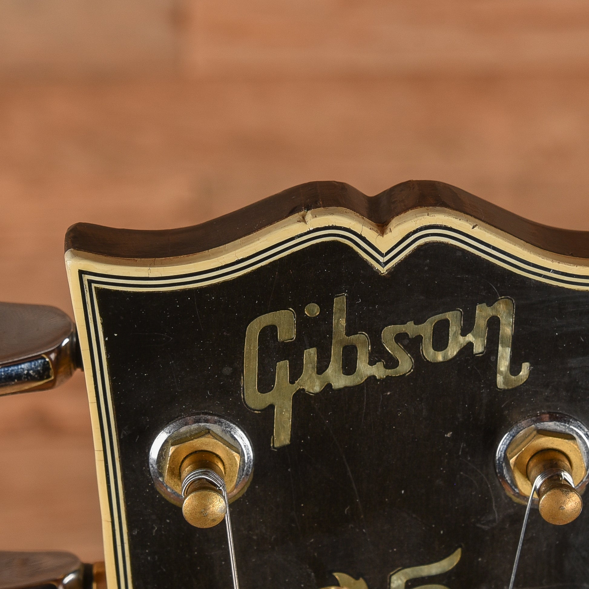 Gibson Les Paul Anniversary 25/50 Sunburst 1978 Electric Guitars / Solid Body