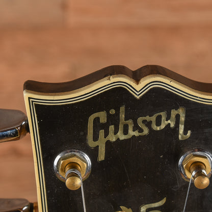 Gibson Les Paul Anniversary 25/50 Sunburst 1978 Electric Guitars / Solid Body