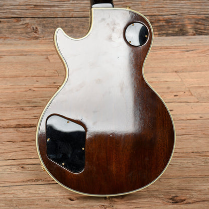 Gibson Les Paul Artisan 3 Pick Up Walnut 1978 Electric Guitars / Solid Body