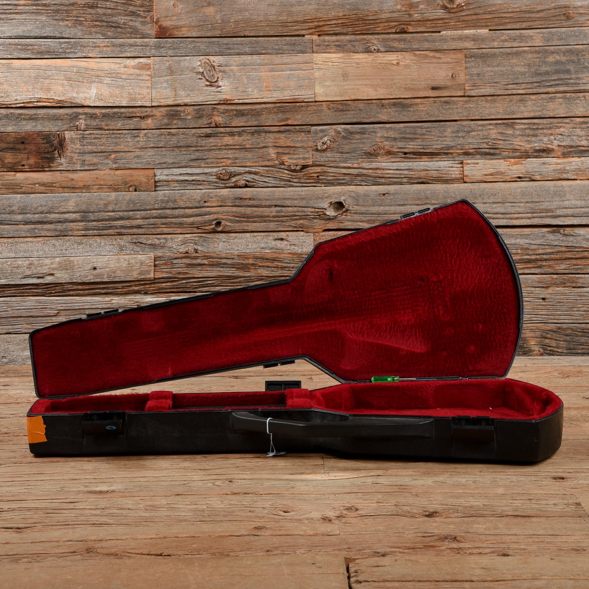 Gibson Les Paul Artisan 3 Pick Up Walnut 1978 Electric Guitars / Solid Body